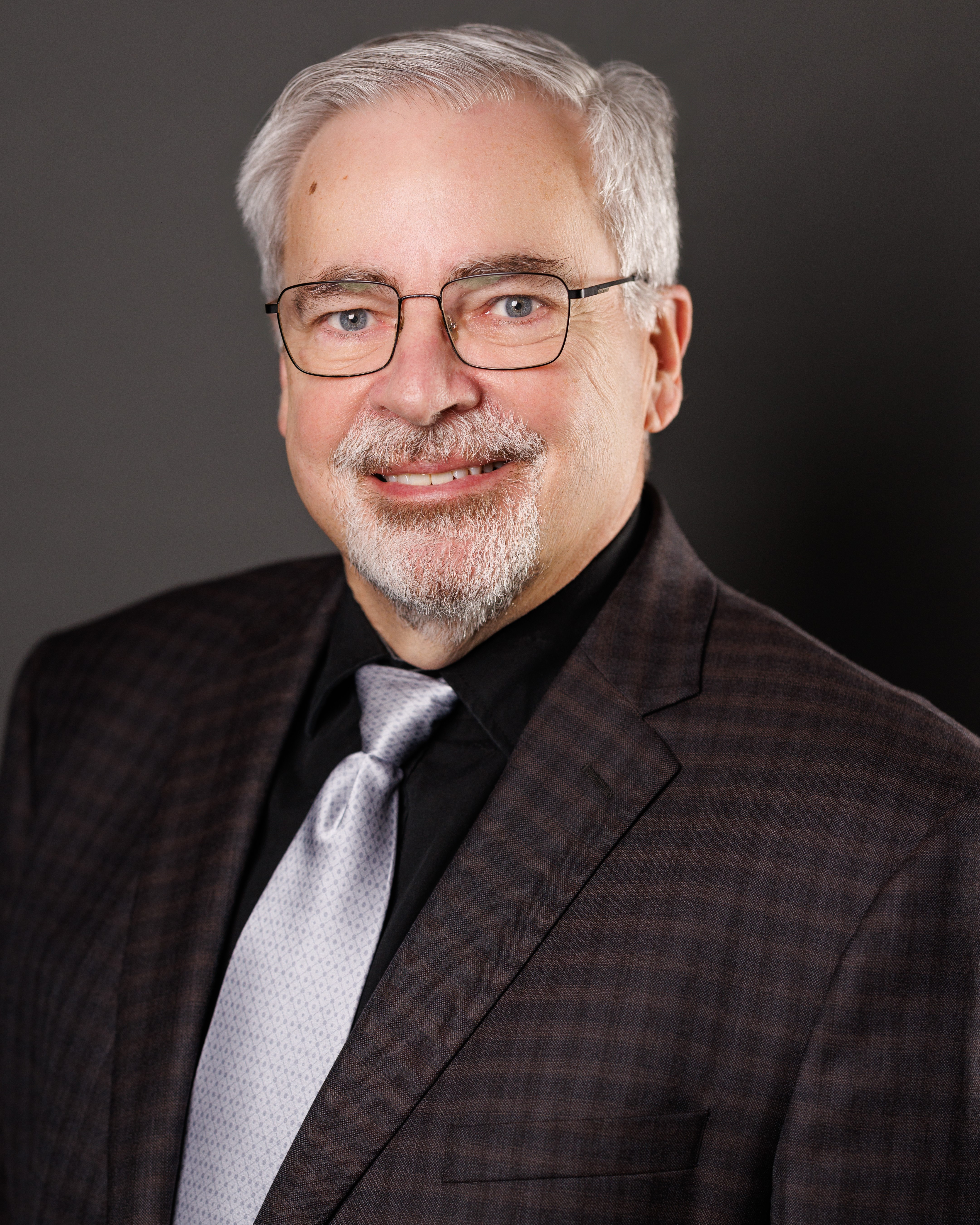Randy Pearson